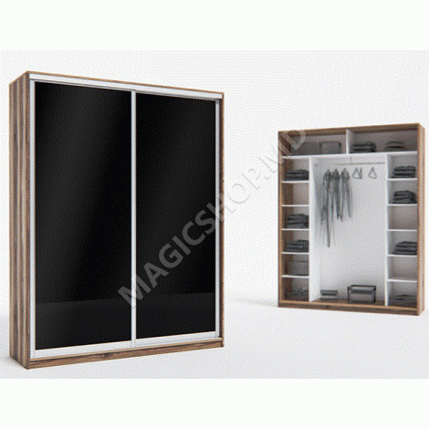 Шкаф купе Indart 07 (180x60x220cm)